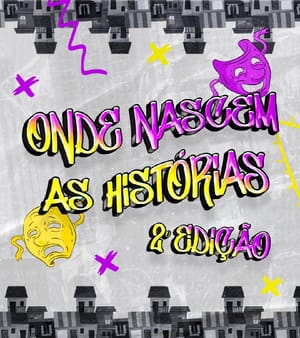 Inscrições abertas para oficinas gratuitas de teatro em Ribeirão Preto na zona norte