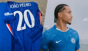 João Pedro, atacante de Ribeirão Preto, brilha e conquista título mundial pelo Chelsea