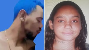 Jovem de 21 anos morre após agressões em Jaboticabal; marido é preso em flagrante