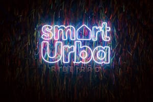 Novo Bairro Inteligente Smart Urba Ribeirão é Lançado com Sucesso na Avenida Henri Nestlé