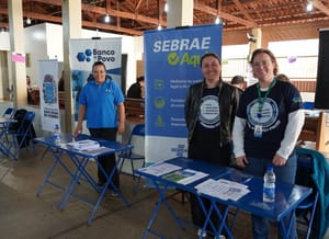 Mutirão de Emprego em Santa Rosa de Viterbo oferece mais de 350 vagas e movimenta mercado local