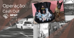 Operação Cash Out desmantela esquema de tráfico e lavagem de dinheiro via apostas on-line em Ribeirão Preto