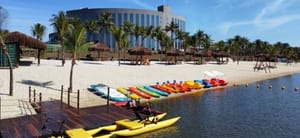 Barretos Park Hotel inaugura área de lazer e registra alta ocupação para a Festa do Peão de 2025