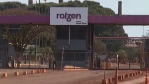 Paralisação da Usina Santa Elisa em Sertãozinho gera preocupação sobre impacto na indústria local