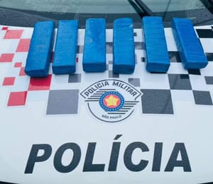 Polícia Civil apreende quase seis quilos de drogas em casa no Alto do Ipiranga, Ribeirão Preto