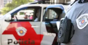 Homem é preso após agredir mãe e avô e ameaçar irmã em Sertãozinho