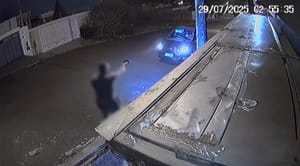 Policial Militar Frustra Tentativa de Roubo em Brodowski e Suspeito é Detido