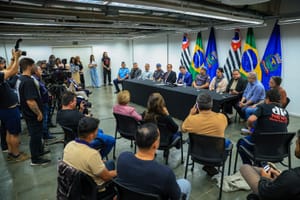 Prefeitura de Ribeirão Preto Propõe Lei para Combater Ruídos e Irregularidades em Estabelecimentos Comerciais