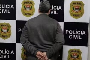 Professor condenado por abuso em Catanduva é capturado após três anos foragido