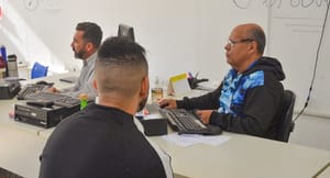 Programa Emprega Franca oferece 188 vagas e promove seleção para Pedregulho