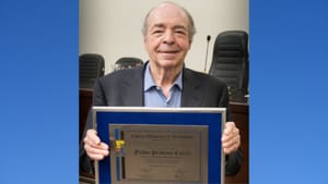 Projeto propõe renomear trecho da Avenida Presidente Vargas em homenagem a líder rural de Ribeirão Preto