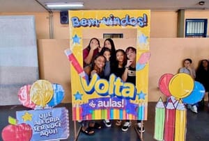 Rede municipal de Ribeirão Preto recebe 50 mil alunos com atividades especiais no retorno às aulas