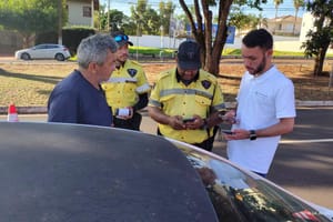 Ribeirão Preto Inova com Sistema Virtual para Guincho e Pátio de Veículos Irregulares