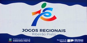 Ribeirão Preto amplia coleção de medalhas nos Jogos Regionais com desempenho em diversas modalidades