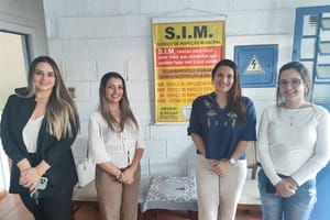 Ribeirão Preto busca ampliar qualificação do Serviço de Inspeção Municipal com visita técnica a Rio Claro