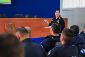 Ribeirão Preto capacita guardas civis para intensificar fiscalização ambiental no município