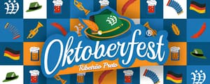 Ribeirão Preto confirma Oktoberfest 2025 com entrada gratuita e programação diversificada