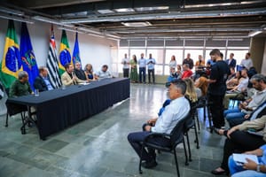 Ribeirão Preto inicia construção de duas escolas integrais sustentáveis no Jardim Cristo Redentor