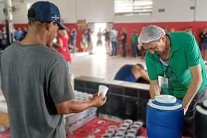 Ribeirão Preto procura novo espaço para fortalecer atendimento à população em situação de rua