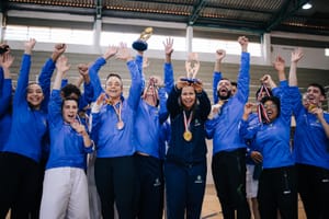 Ribeirão Preto se destaca nos Jogos Regionais com títulos no karatê e vitórias em modalidades coletivas