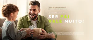 RibeirãoShopping lança campanha especial com Harley-Davidson e ingressos para show de Frejat no Dia dos Pais