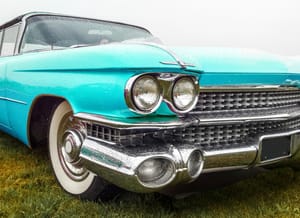 Santa Rosa de Viterbo recebe exposição gratuita de carros antigos com shows e gastronomia no próximo domingo