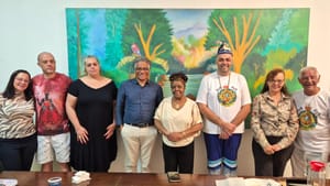 Sertãozinho discute projeto para criação do Fórum Municipal Inter-religioso