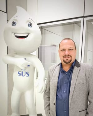 Sertãozinho sedia reunião regional com assessor do Ministério da Saúde, Humberto Tobé