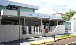 Serviço de Atenção Domiciliar (SAD) de Sertãozinho atende em novo endereço