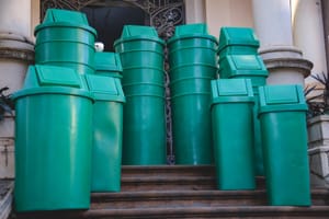 Servidores da Cultura em Ribeirão Preto participam de capacitação sobre sustentabilidade e coleta seletiva