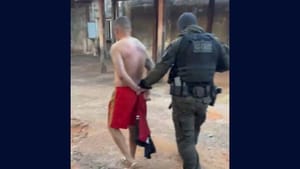 Suspeito é detido em Ribeirão Preto por roubo milionário de medicamentos de alto custo