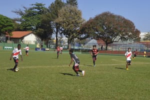 Vem aí a 1ª edição do evento “Sertãozinho Play Cup”