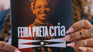 Feira Preta Cria abre inscrições para capacitação gratuita a empreendedores negros e indígenas em Ribeirão Preto