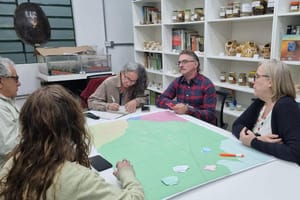 CIMEA realiza mapeamento para oficinas do Plano Municipal de Educação Ambiental em Ribeirão Preto