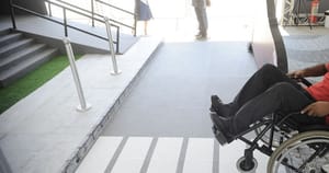 Prefeitura de Ribeirão Preto promulga lei que exige acessibilidade em imóveis alugados pela administração pública