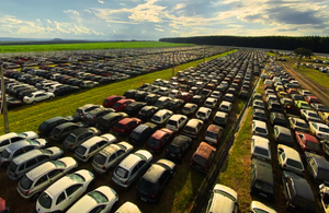 Estado de São Paulo promove audiências para concessão de serviços de remoção e guarda de veículos em Ribeirão Preto