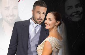 Comédia sobre casamento com Bianca Rinaldi e Rodrigo Phavanello estreia em agosto no Teatro Municipal de Ribeirão Preto