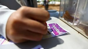 Morador de Brodowski fatura prêmio milionário na Lotofácil com 15 acertos