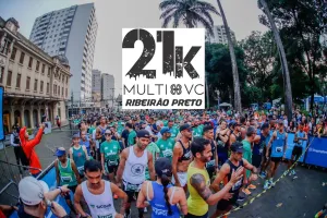 Meia-Maratona 21K Multi de Ribeirão Preto é oficializada e anuncia data para 2026