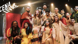 Peça 'Sonho de Uma Noite de Verão' será apresentada em Ribeirão Preto com adaptação brasileira