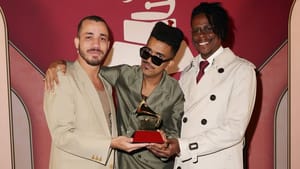 Trio Os Garotin se apresenta em Ribeirão Preto com repertório premiado no Grammy Latino