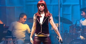 Musical sobre Rita Lee com Mel Lisboa chega ao Theatro Pedro II em novembro