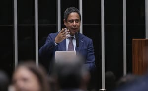 Deputado Federal Orlando Silva visita Ribeirão Preto e discute melhorias para o esporte local