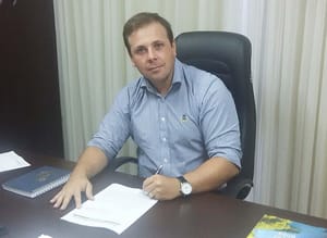 Presidente do PL Ribeirão Preto se manifesta em apoio a Jair Bolsonaro