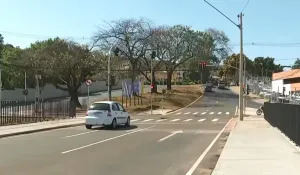 Pontes entre as regiões Leste e Sul de Ribeirão Preto são liberadas ao tráfego após obra de R$ 8,3 milhões