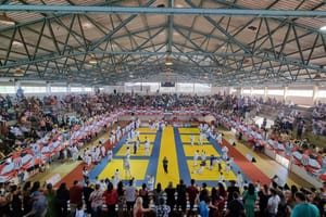 Ribeirão Preto recebe as finais dos Jogos Regionais 2025 da 5ª Região Esportiva