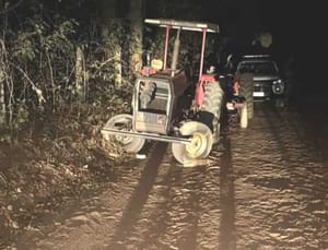 Confronto com quadrilha em Cássia dos Coqueiros deixa um morto e dois presos