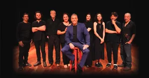 Homenagem a Tom Jobim será apresentada no Teatro Municipal de Ribeirão Preto em julho