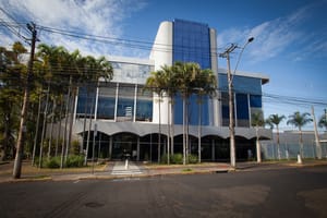 Novo Centro de Transplante de Medula Óssea Infantil é Inaugurado em Ribeirão Preto