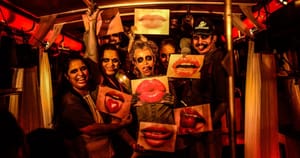 Ópera no Sesc de Ribeirão Preto destaca riscos e luto dos trabalhadores do transporte